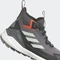 adidas Terrex Free Hiker 2 GTX trace grey/grey three/impact orange (Damen) Vorschaubild