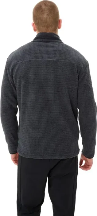 Vaude Neyland II Fleece Jacke phantom black (Herren)
