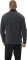 Vaude Neyland II Fleece Jacke phantom black (Herren) Vorschaubild