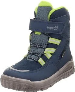 Superfit Mars GTX blau/grün (Junior)