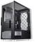 PCCooler Platinum MM200W Mesh, weiß, inkl. Lüfter, Glasfenster Vorschaubild