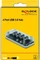 DeLOCK USB-Hub, 4x USB-A 3.0, USB 3.0 Micro-B [Buchse] Vorschaubild