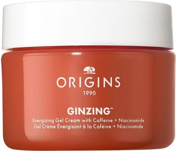 Origins GinZing Energizing Gel Cream With Caffeine, 30ml