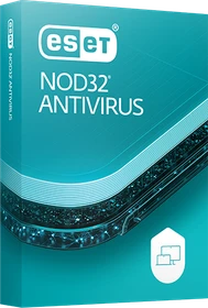 ESET NOD32 Antivirus 2019, 1 User, 1 Jahr, ESD (deutsch) (PC) (EAV-N1A1-V12E)