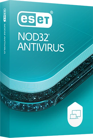 ESET NOD32 Antivirus Home Edition