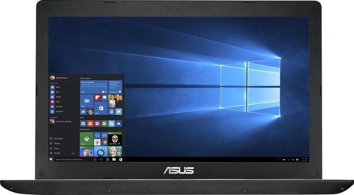 ASUS F553SA-XX123T, weiß, Pentium N3700, 4GB RAM, 1TB HDD, DE