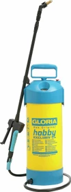 Gloria Hobby Exclusiv Drucksprühgerät 5l