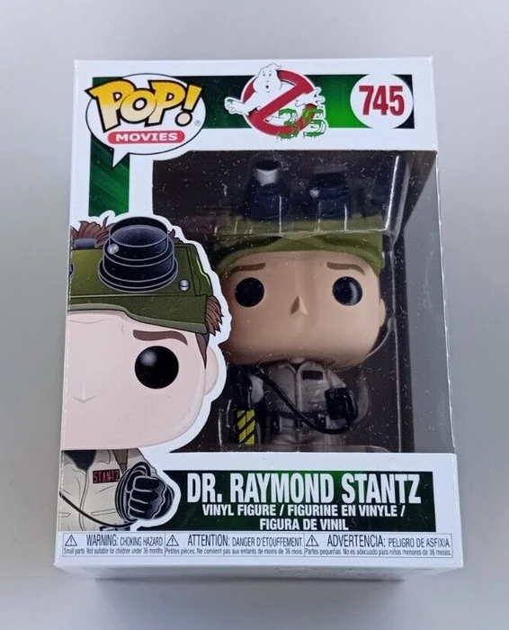 FunKo Pop! Movies: Ghostbusters