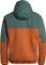 Vaude Manukau II Funktionsjacke terra (Herren) Vorschaubild