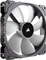 Corsair ML Series ML140 Premium Magnetic Levitation Fan, 140mm, 2er-Pack Vorschaubild