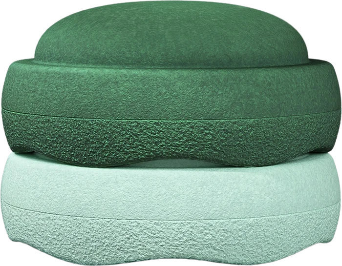 Stapelstein Original Grow duo 2-tlg.