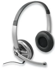 Logitech ClearChat Premium Stereo New Edition