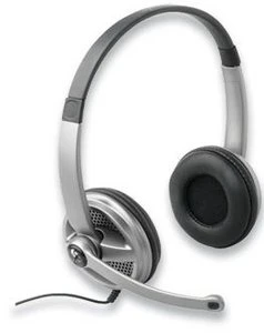 Logitech ClearChat Premium Stereo New Edition