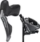 Shimano GRX Di2 ST-RX815/BR-RX810 Scheibenbremse Vorschaubild