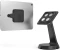 Compulocks Universal Tablet Magnetic Mast Counter Stand mit Magnetix Mount, Tablet-Stand bis 13", schwarz Vorschaubild