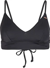 O'Neill Wave Bikini-Oberteil black out (Damen)