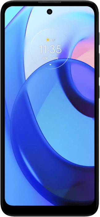 Motorola Moto E30 Mineral Grey