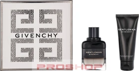 Givenchy Gentleman Boisé EdP 60ml + Duschgel 75ml Duftset