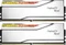 G.Skill Trident Z5 Royal RGB Silver UDIMM 96GB Kit, DDR5-6400, CL32-39-39-102 Vorschaubild