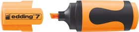 edding 7 Textmarker mini orange