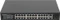 Lanberg RSFE Rackmount Switch, 24x RJ-45, 2x RJ-45/SFP, 360W PoE+ Vorschaubild