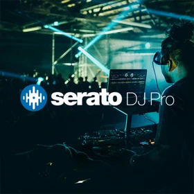 Serato DJ Pro, ESD (englisch) (PC)