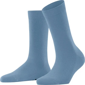 Falke Family Socken sky blue (Damen)
