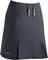 Maier Sports Fortunit Shortin Rock kurz graphite (Damen) Vorschaubild