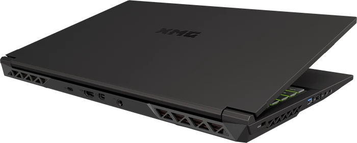Schenker XMG Focus 15 M22dmp, Core i7-12700H, 16GB RAM, 1TB SSD, GeForce RTX 3060, DE