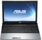 ASUS P52F-SO167V, silber, Core i3-370M, 4GB RAM, 320GB HDD, DE Vorschaubild