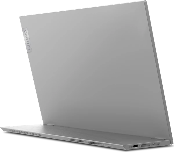 Lenovo ThinkVision L15, 15.6"