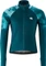 Gonso Cuneo Trikot langarm torrando teal (Herren) Vorschaubild