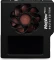 Thermal Grizzly WireView Pro II GPU, Noctua Edition, Reversed, 90°, 12V-2x6, Sense-Pins an der Unterseite Vorschaubild