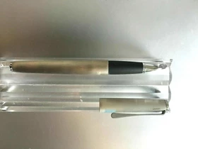 Lamy studio Tintenroller (Mine) edelstahl brushed