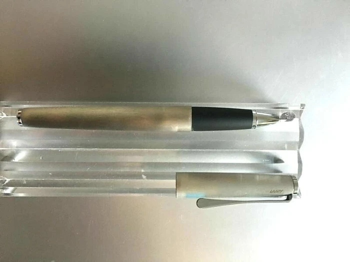 Lamy Studio Tintenroller