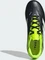 adidas Copa Pure 3 League FG/MG core black/cloud white/lucid lemon (Junior) Vorschaubild