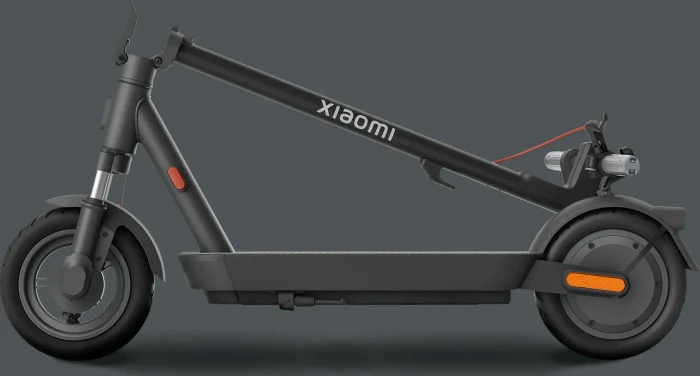 Xiaomi 5 Elektro-Roller 20km/h (BHR9604DE) – Bild 3 von 3