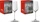 Spiegelau Lifestyle Champagnerglas, 4 Stück (4450177)