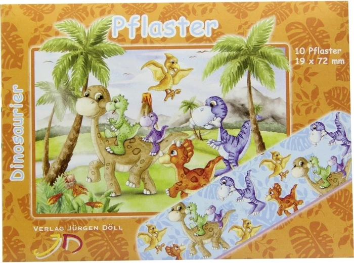 Axisis Kinderpflaster