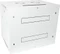 Good Connections GC-RFP06G Premium Wandgehäuse 6HE, werkzeuglos, Sicherheitsglastür, IP2X, grau, 450mm tief Vorschaubild