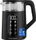 Proficook PC-WK 1328 G Glas-Wasserkocher schwarz (501328)