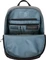 Targus Sagano EcoSmart 16" Notebook Campus-Rucksack, schwarz/grau Vorschaubild