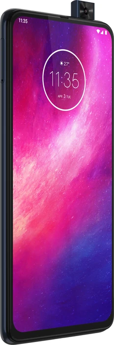 Motorola One Hyper Dual-SIM deepsea blue