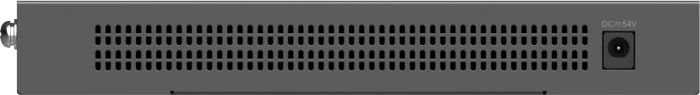 Ruijie Reyee EG200 RG-EG210G-P Desktop Gigabit Smart Router, 10x RJ-45, 70W PoE+