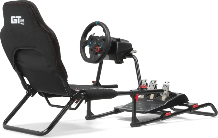 Next Level Racing GT Lite Junior, faltbares Simulator Cockpit