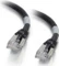 C2G Patchkabel, Cat6a, S/FTP, RJ-45/RJ-45, 1m, schwarz Vorschaubild