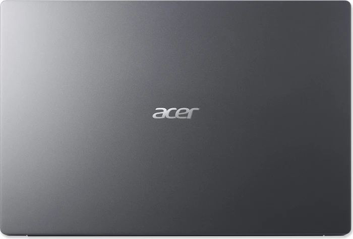 Acer Swift 3 SF314-57-77MU, Steel Gray, Core i7-1065G7, 16GB RAM, 512GB SSD, DE