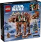 LEGO Star Wars - Lebkuchen AT-AT Vorschaubild