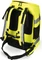 Dicota Hi-Vis 65 Liter, Notebook Rucksack, gelb Vorschaubild