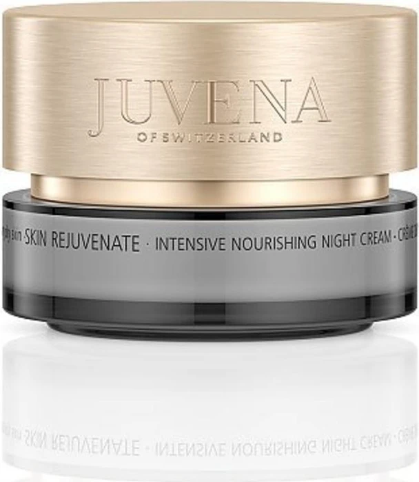 Juvena Skin Rejuvenate Intensive Nourishing Night Cream, 50ml